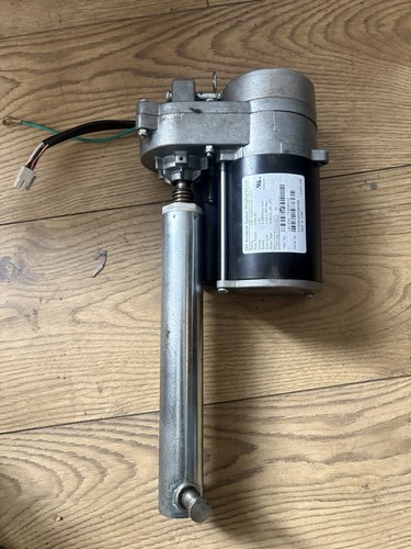 Lift motor 230v precor - lift,