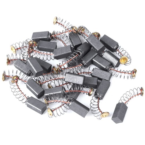 Niooliuk 20pcs carbon motor - 20pcs,