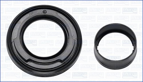Fits ajusa 15075700 crankshaft - 15075700,