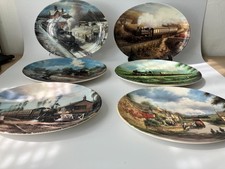 Wedgwood Railway Memories