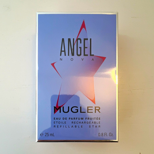 Mugler angel nova - mugler,