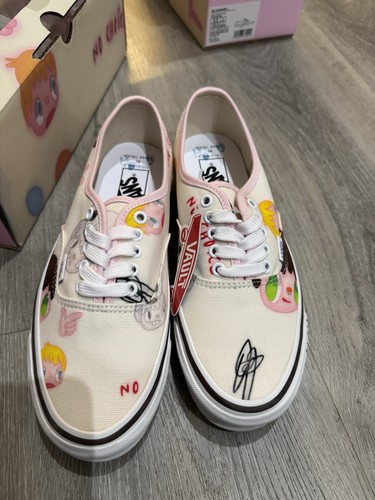 Javier calleja vans vault og - vault,