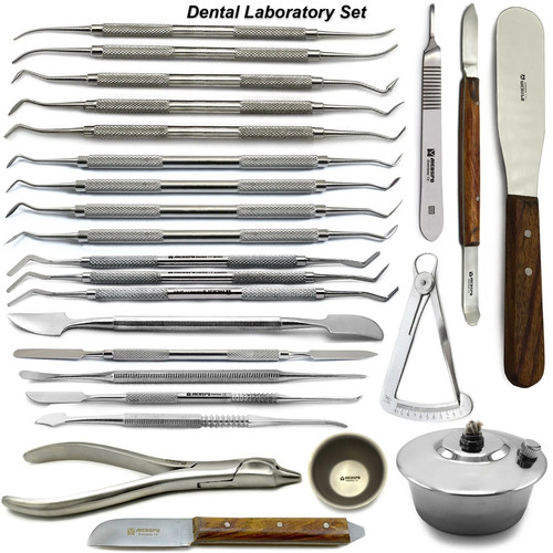 Dental laboratory wax - laboratory, carving
