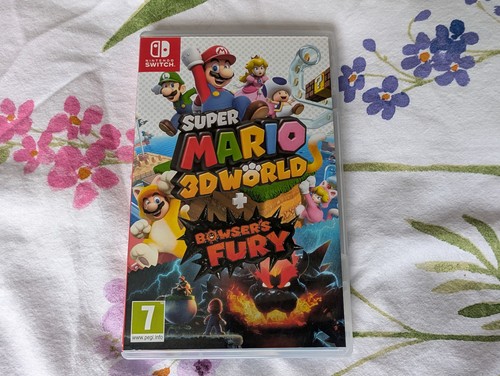 Super mario world - mario, 3d