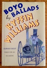 Kyffin Williams: Boyo ballads
