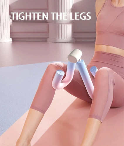Thigh master home fitness - thigh,