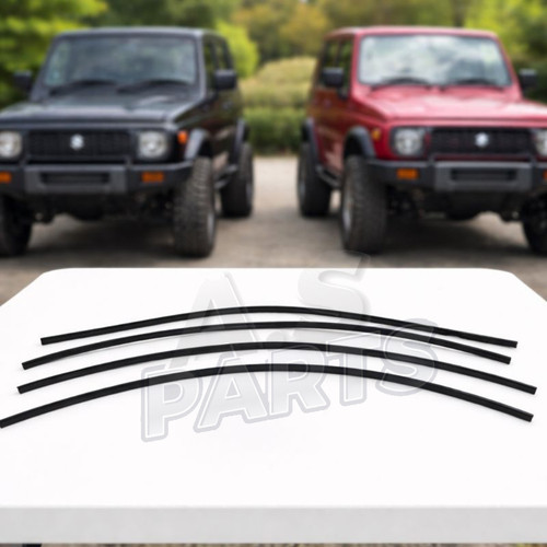 Suzuki samurai sierra - suzuki, sierra-wheel