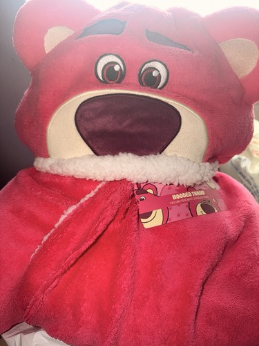 Disney toy story lotso - toy, 3