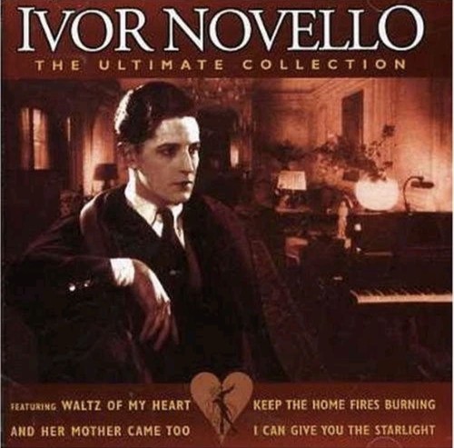 Ivor novello the - novello,