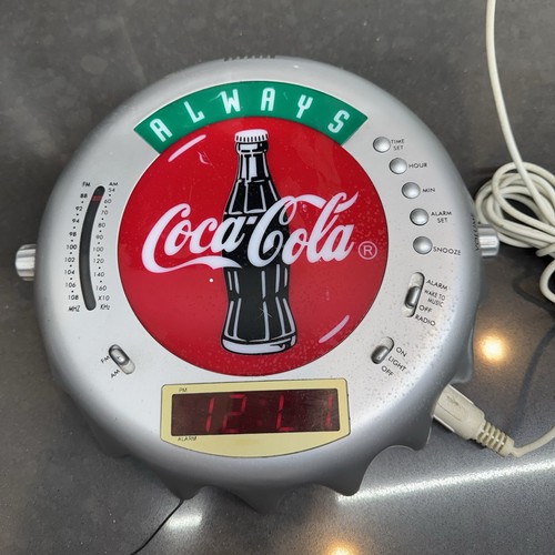 Vintage always coca cola - coca,