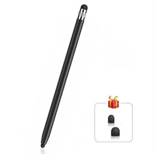 Universal Capacitive Touch