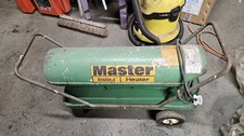 Master Instant Heater Fireball