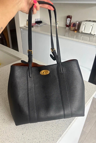 Mulberry leather women - leather, women’s