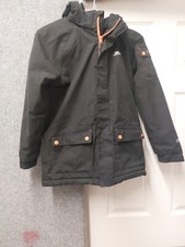 Trespass Kids 9/10 Yrs Kids