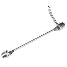 Rear Wheel Quick Release Bike Skewer Universal Bicycle Rod Lever Turbo Trainer