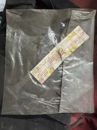 Volvo 240 260 seat lumbar - 240,
