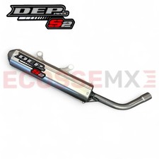 KTM EXC250 EXC300 DEP EXHAUST