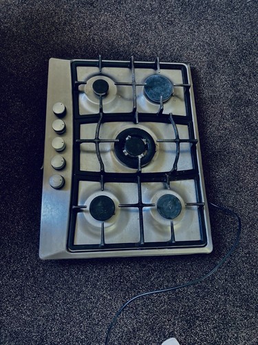 Lamona gas hob - lamona,