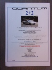 Quantum sports cars orig - quantum,