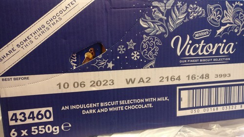 Mcvities victoria finest - mcvities,