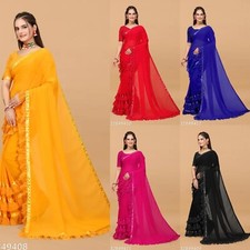 Women's Design Frills