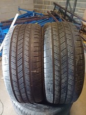 2 X 255 55 R18 109V GOODYEAR