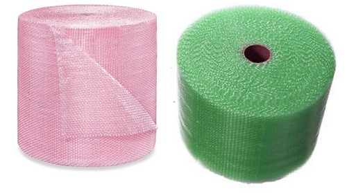 Small bubble cushioning - bubble,