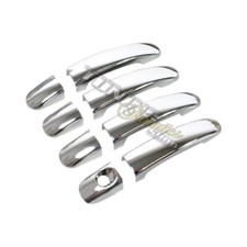 For Ford Focus II 2 III 3 /