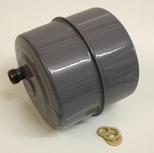 IDEAL 079653 Calorifier A21 Heat Exchanger SPRINT RS75 79653 (New Other)