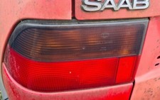 Saab 9000 Nearside Rear Light