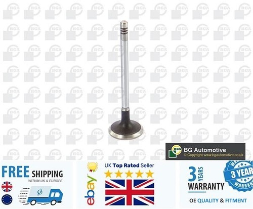 Intake valve for peugeot - intake,