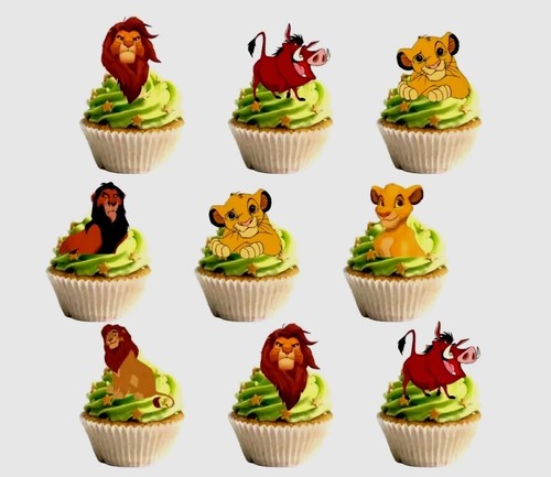 Disney lion king - 12,