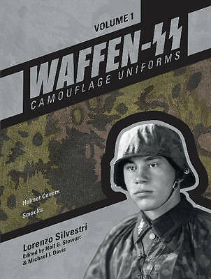Waffen camouflage uniforms - camouflage,