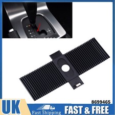 Transmission Gear Shift Console Blind Cover For VOLVO C30,C70,S40,V50 8699465 UK