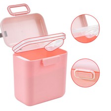 Milk Powder Dispenser Baby