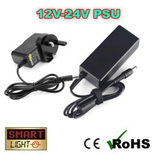 12V/24V DC 3-Pin UK Power