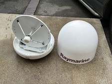 Raymarine 45 STV Satellite TV