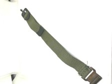 Helmet genuine chin - genuine, strap