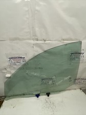 NISSAN ALMERA 2000-2006 Passenger Front Door Glass Window