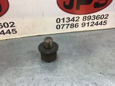 Front crank pulley bolt to suit handle start X Perkins 4 - 203 4 cyl. £20+VAT