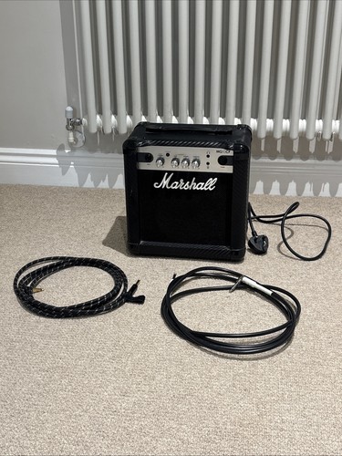 Marshall mg10cf amplifier - mg10cf, +