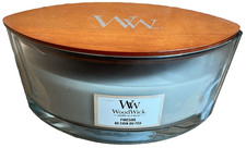 WoodWick Ellipse Scented