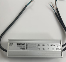 250W 12V Waterproof  IP67 LED