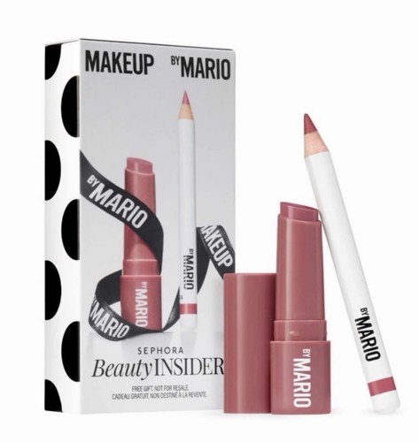 Makeup mario sephora - mario, beauty