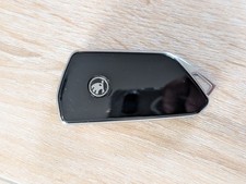 GENUINE SKODA 3 BUTTON REMOTE SMART KEY FOB TESTED & WORKING 5E3959752C !