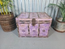 Vintage Reclaimed Hand Made