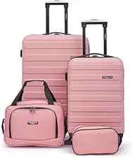 New Travelers Club Austin Hard