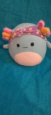 Original Squishmallow Axolotl