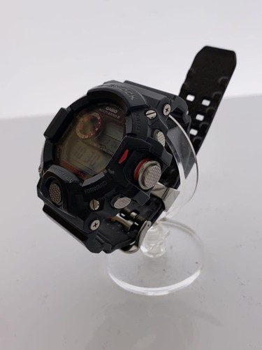Casio shock 9400 - casio, rangeman