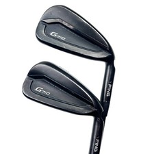 Ping G710 Irons / 5-SW / Alta